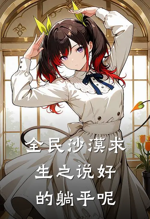 全民沙漠求生之说好的躺平呢(林砚知欧皇)最热门小说_小说完整版全民沙漠求生之说好的躺平呢林砚知欧皇