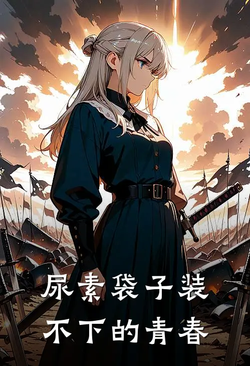 尿素袋子装不下的青春