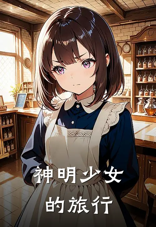神明少女的旅行