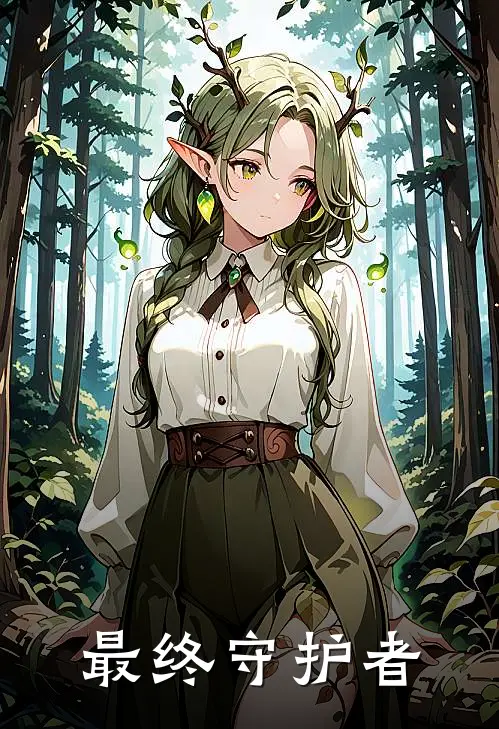 最终守护者