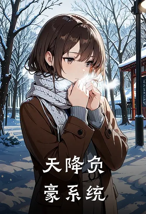 天降负豪系统(陈稳李记)热门小说_完结版小说全文免费阅读天降负豪系统(陈稳李记)