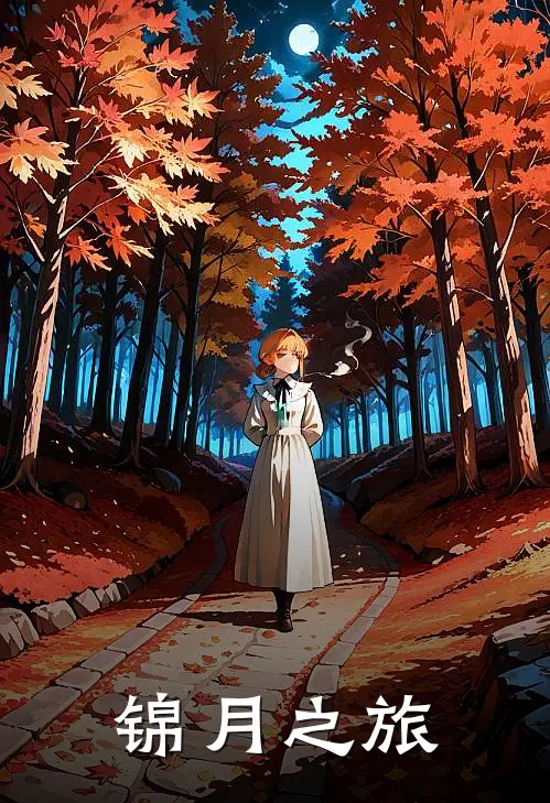 锦月之旅
