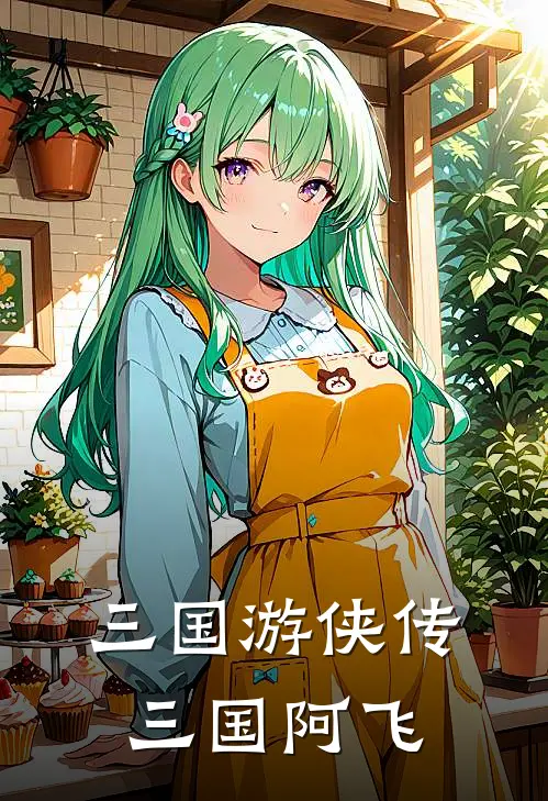 三国游侠传 三国阿飞