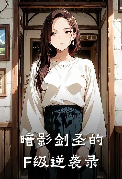 暗影剑圣的F级逆袭录