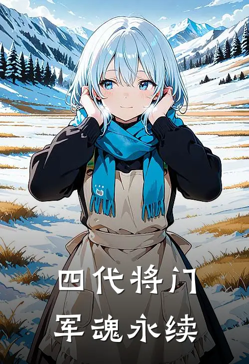 四代将门军魂永续