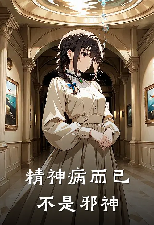 精神病而已，不是邪神(康兴发庄鬼)全本免费小说_最新章节列表精神病而已，不是邪神(康兴发庄鬼)