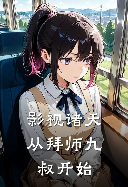 影视诸天：从拜师九叔开始