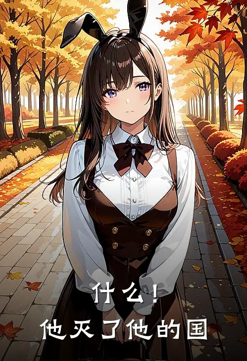 什么！他灭了他的国