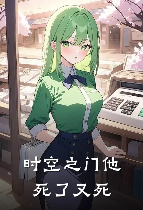 时空之门他死了又死张松熊子文最新推荐小说_完结版小说推荐时空之门他死了又死张松熊子文