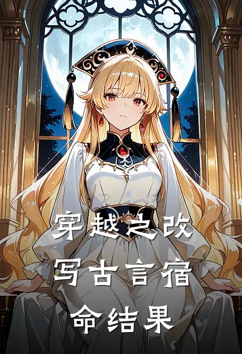 穿越之改写古言宿命结果