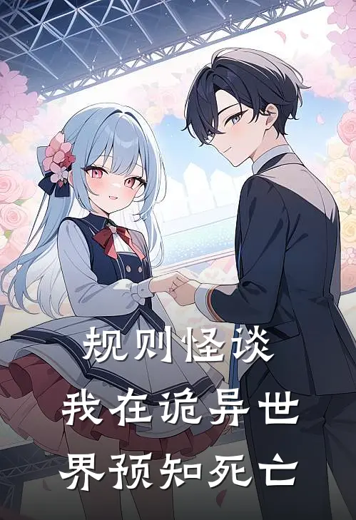规则怪谈：我在诡异世界预知死亡