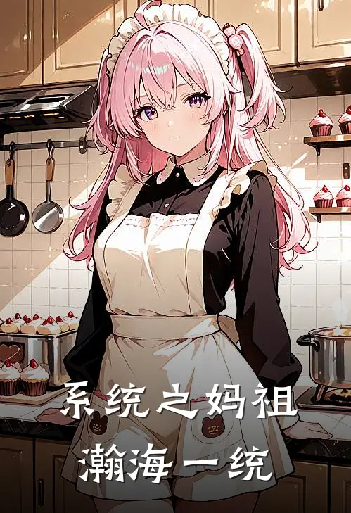 系统之妈祖：瀚海一统