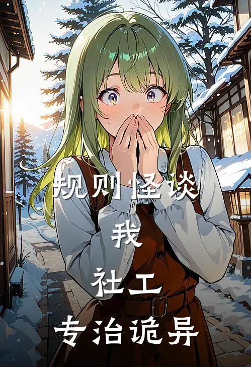 规则怪谈：我，社工，专治诡异(江黎莉莉)全文在线阅读_(规则怪谈：我，社工，专治诡异)精彩小说