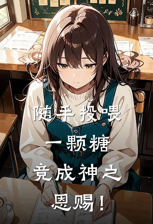 随手投喂一颗糖，竟成神之恩赐！