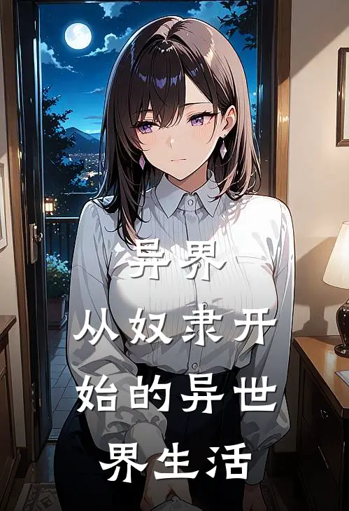 异界：从奴隶开始的异世界生活