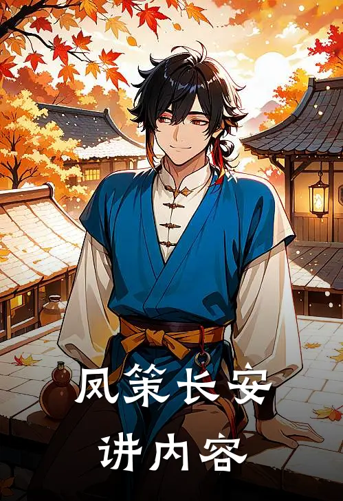 凤策长安讲内容