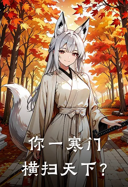 你一寒门，横扫天下？