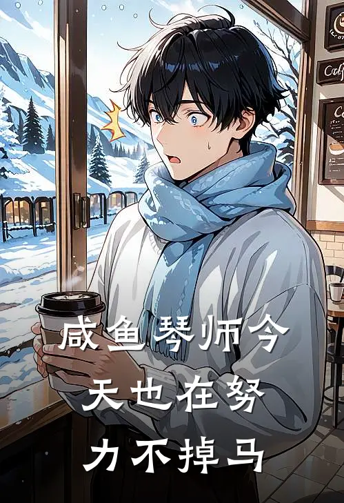 咸鱼琴师今天也在努力不掉马