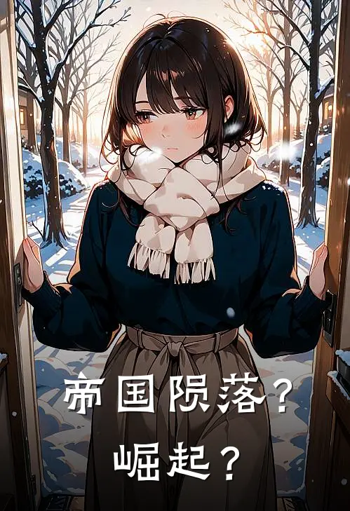 帝国陨落？崛起？