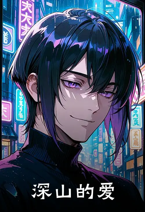 深山的爱