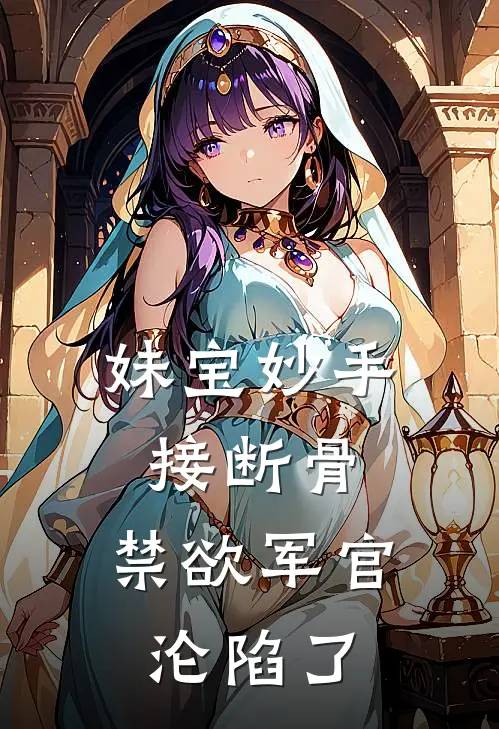 妹宝妙手接断骨，禁欲军官沦陷了(赵铁柱顾行舟)在哪看免费小说_全本免费完结小说妹宝妙手接断骨，禁欲军官沦陷了赵铁柱顾行舟