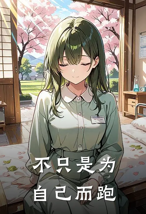 不只是为自己而跑