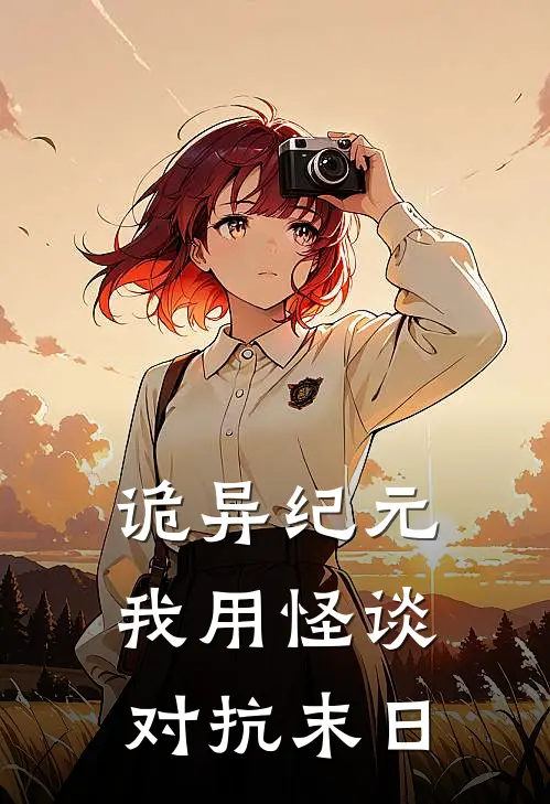 诡异纪元：我用怪谈对抗末日(林染林染)热门网络小说推荐_最新完结小说推荐诡异纪元：我用怪谈对抗末日林染林染