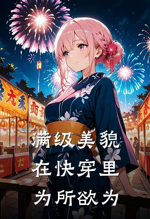 满级美貌在快穿里为所欲为