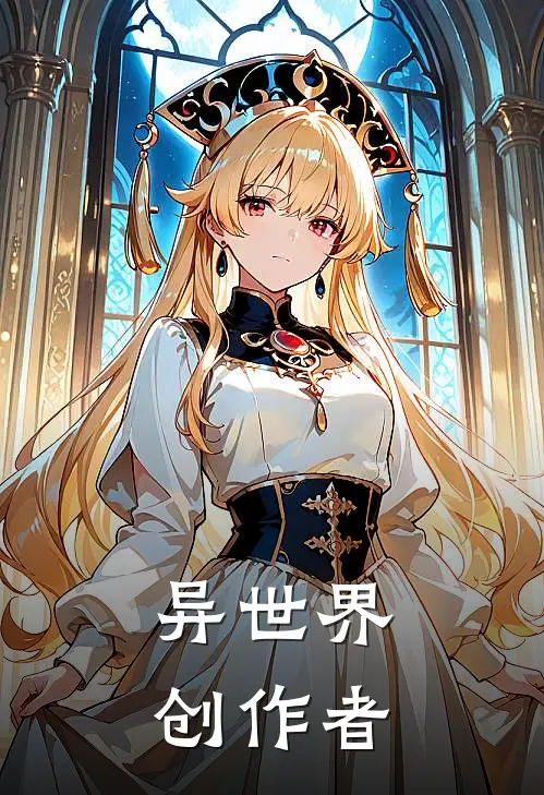 异世界创作者
