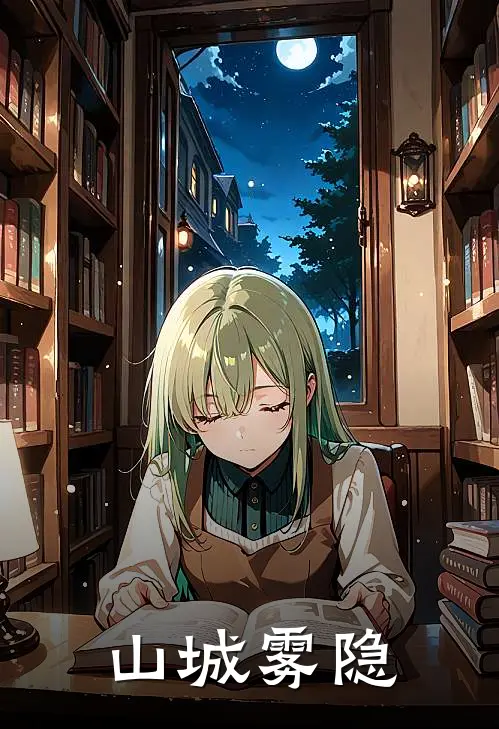 山城雾隐（苏晴林墨）最新章节列表_苏晴林墨)山城雾隐最新章节列表笔趣阁（山城雾隐）