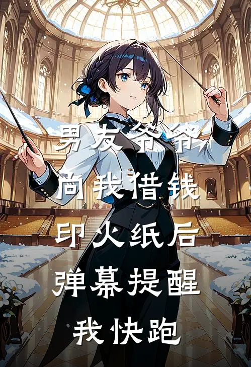 周堰盼盼(男友爷爷向我借钱印火纸后，弹幕提醒我快跑)全本免费在线阅读_周堰盼盼全集在线阅读