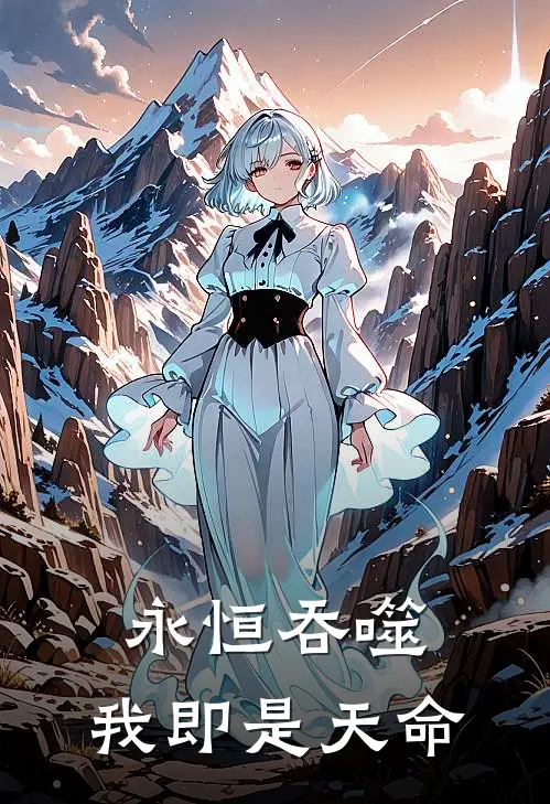 永恒吞噬：我即是天命(叶辰林雪)最新好看小说_无弹窗全文免费阅读永恒吞噬：我即是天命叶辰林雪