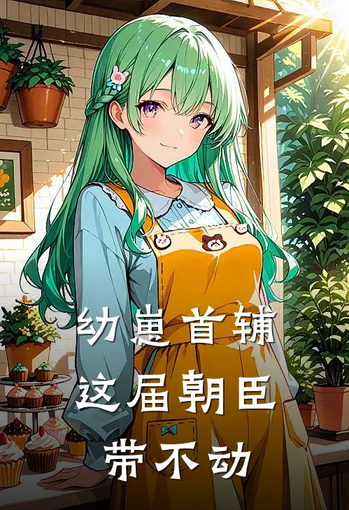 幼崽首辅：这届朝臣带不动