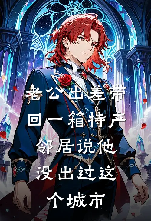 老公出差带回一箱特产，邻居说他没出过这个城市(方晋柏柳瑶)网络热门小说_最新章节列表老公出差带回一箱特产，邻居说他没出过这个城市(方晋柏柳瑶)