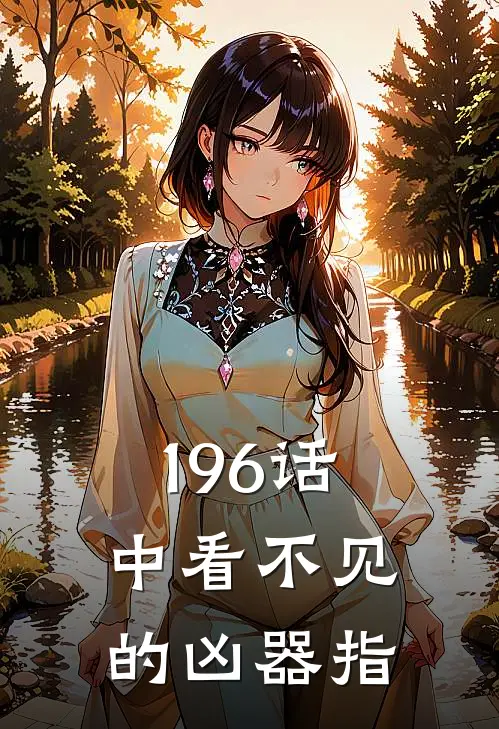 196话中“看不见的凶器”指