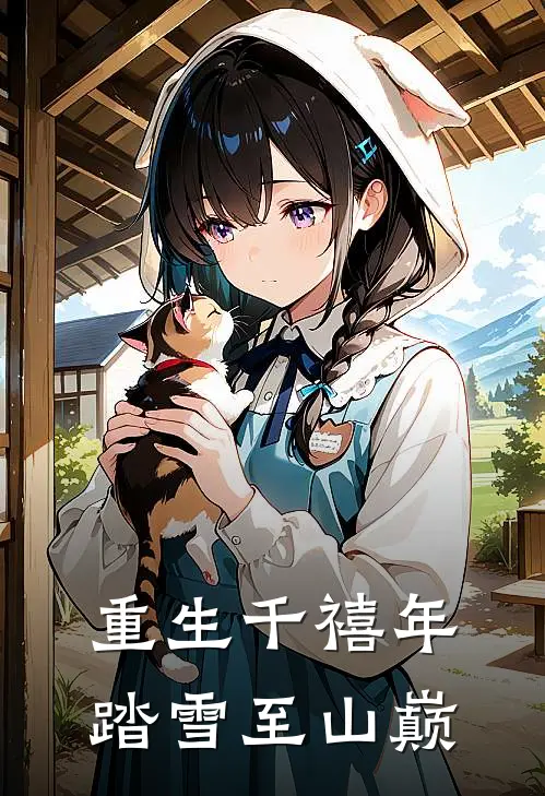重生千禧年踏雪至山巅