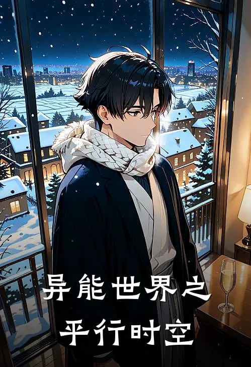 陈凡徐福（异能世界之平行时空）全文免费阅读无弹窗大结局_