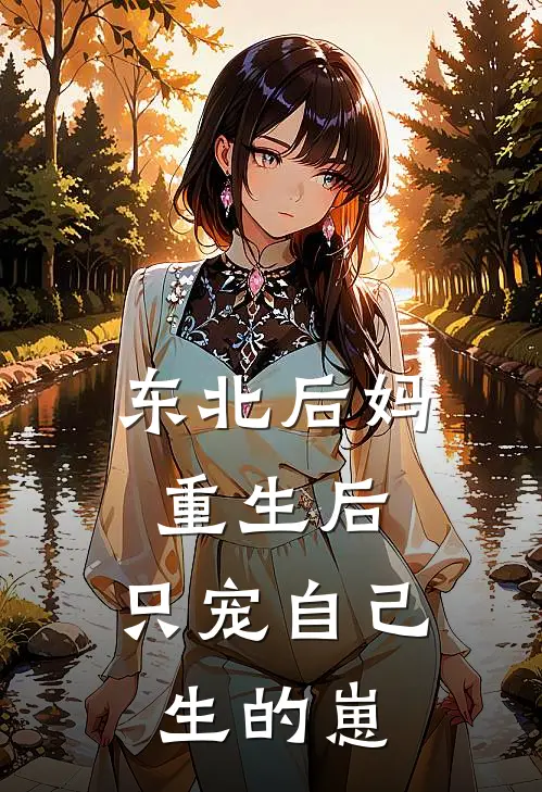 东北后妈重生后，只宠自己生的崽(沈芬芳刘德胜)最新小说_免费阅读完整版小说东北后妈重生后，只宠自己生的崽(沈芬芳刘德胜)