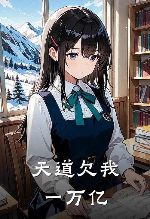 天道欠我一万亿陈二狗陈三免费小说推荐_推荐完结小说天道欠我一万亿(陈二狗陈三)