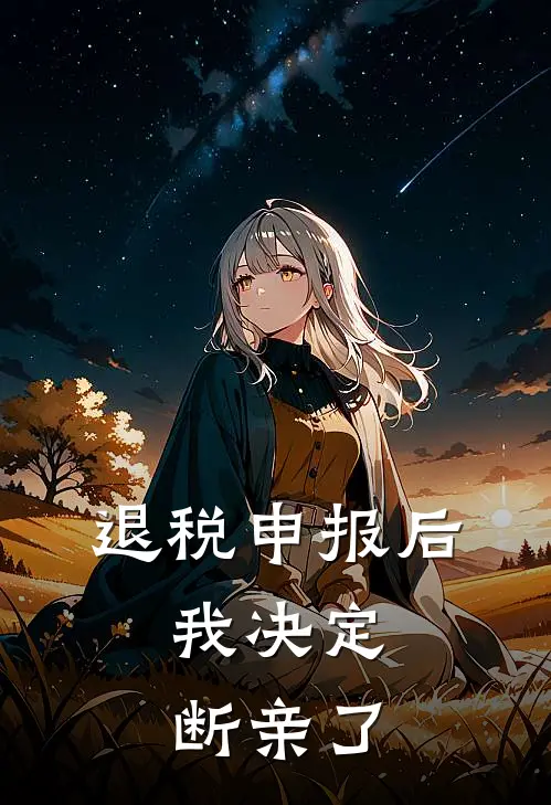 退税申报后，我决定断亲了安静高亚东完结版免费小说_完本小说大全退税申报后，我决定断亲了安静高亚东