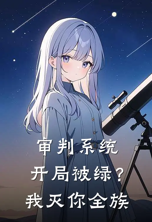 审判系统：开局被绿？我灭你全族（林默林默）全文免费阅读无弹窗大结局_（审判系统：开局被绿？我灭你全族全文免费阅读无弹窗）林默林默最新章节列表_笔趣阁（审判系统：开局被绿？我灭你全族）