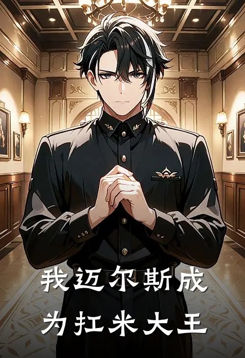 我迈尔斯成为扛米大王