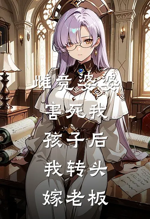 雌竞婆婆，害死我孩子后，我转头嫁老板佚名佚名免费阅读全文_热门小说大全雌竞婆婆，害死我孩子后，我转头嫁老板佚名佚名