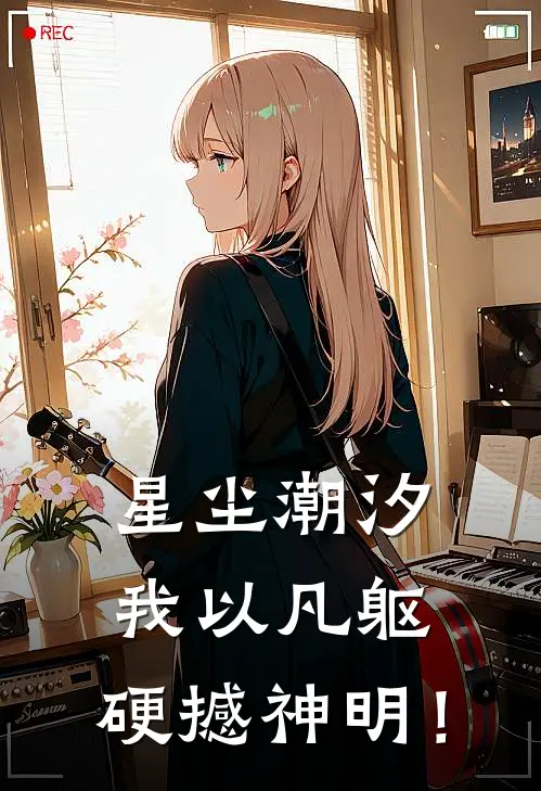 星尘潮汐：我以凡躯，硬撼神明！