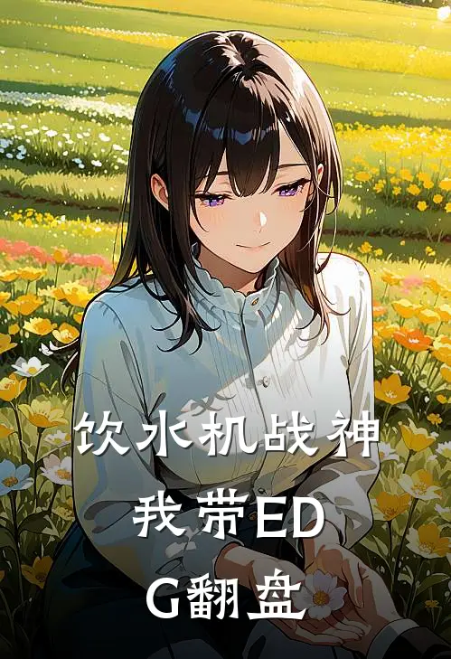 饮水机战神：我带EDG翻盘