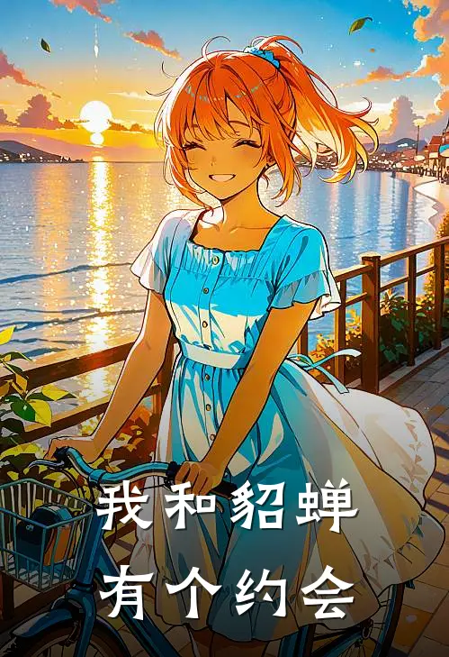 我和貂蝉有个约会