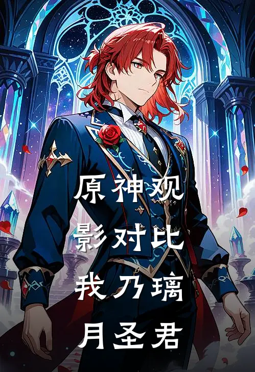 原神观影对比：我乃璃月圣君