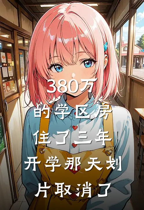 380万的学区房住了三年，开学那天划片取消了(禾禾方哲远)免费热门小说_最新小说推荐380万的学区房住了三年，开学那天划片取消了禾禾方哲远