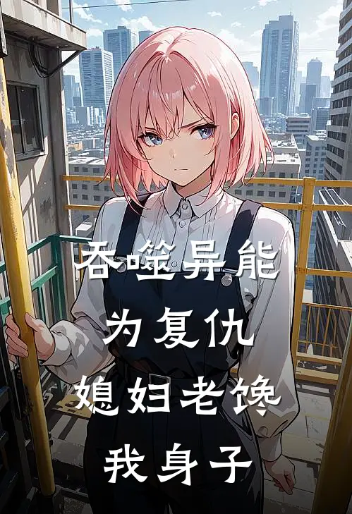 吞噬异能为复仇，媳妇老馋我身子铜飞陈感长全本免费小说_热门网络小说推荐吞噬异能为复仇，媳妇老馋我身子铜飞陈感长