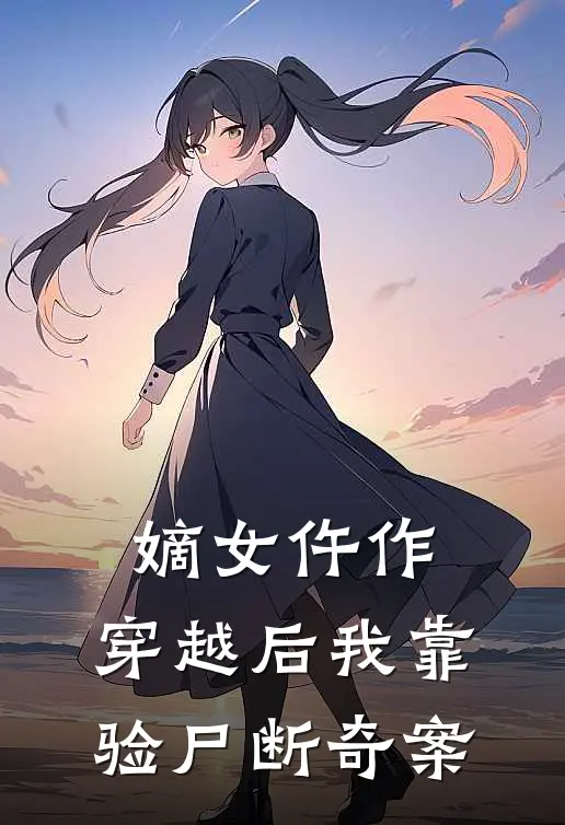 嫡女仵作：穿越后我靠验尸断奇案